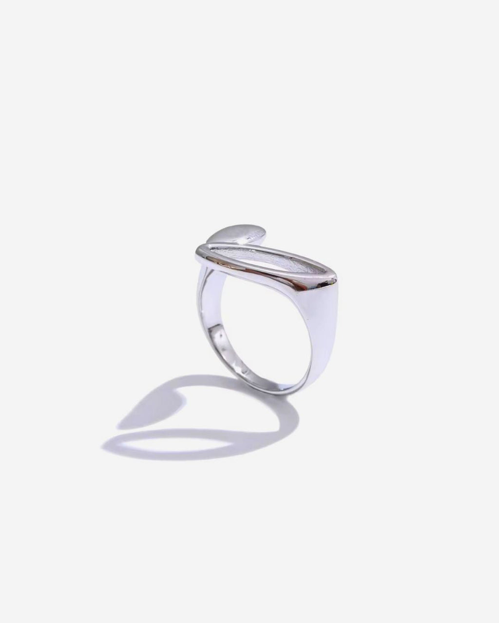 Bauhaus Ring ANJE REBEL