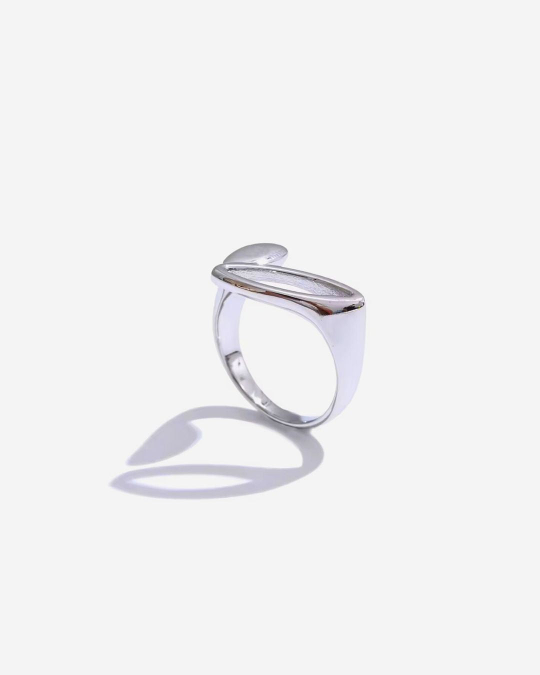 Bauhaus Ring ANJE REBEL
