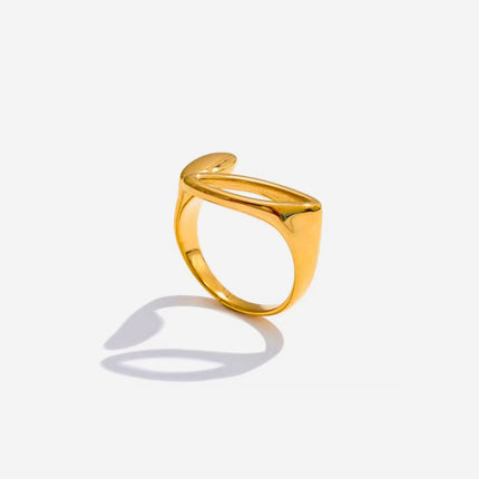 Bauhaus Ring ANJE REBEL