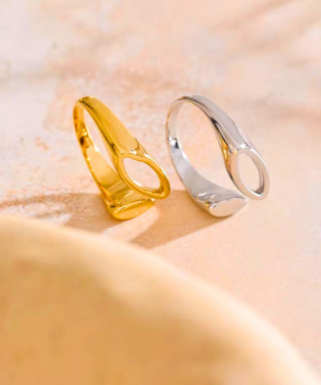 Bauhaus Ring ANJE REBEL