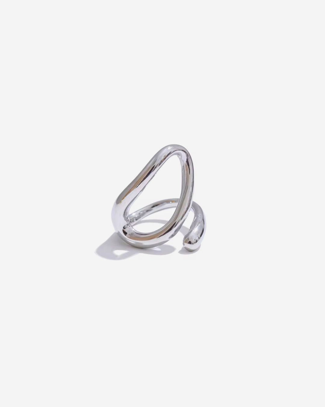 Arianna “Doodle” Ring ANJE REBEL