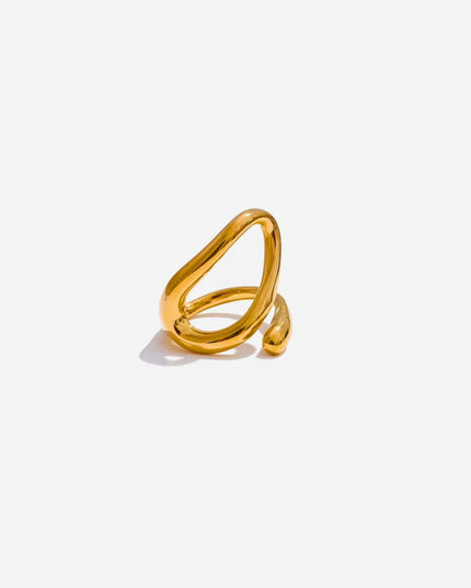 Arianna “Doodle” Ring ANJE REBEL