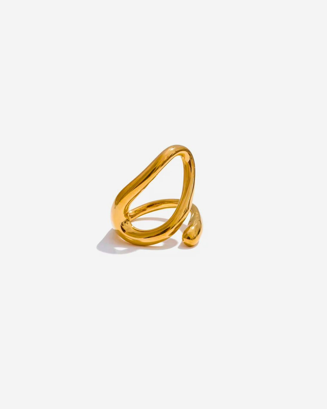 Arianna “Doodle” Ring ANJE REBEL