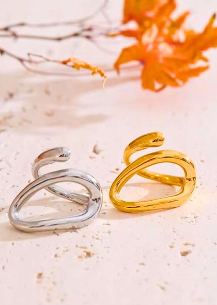 Arianna “Doodle” Ring ANJE REBEL