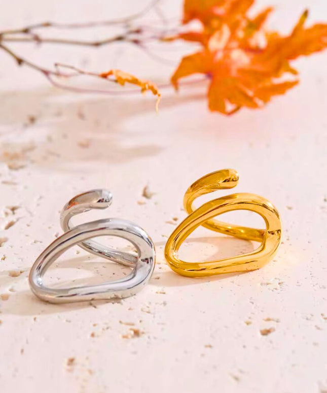 Arianna “Doodle” Ring ANJE REBEL