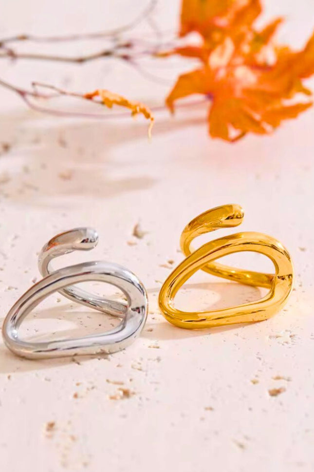 Arianna “Doodle” Ring ANJE REBEL