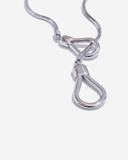 Symphony I Adjustable Necklace ANJE REBEL