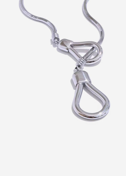 Symphony I Adjustable Necklace ANJE REBEL