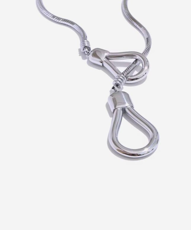 Symphony I Adjustable Necklace ANJE REBEL
