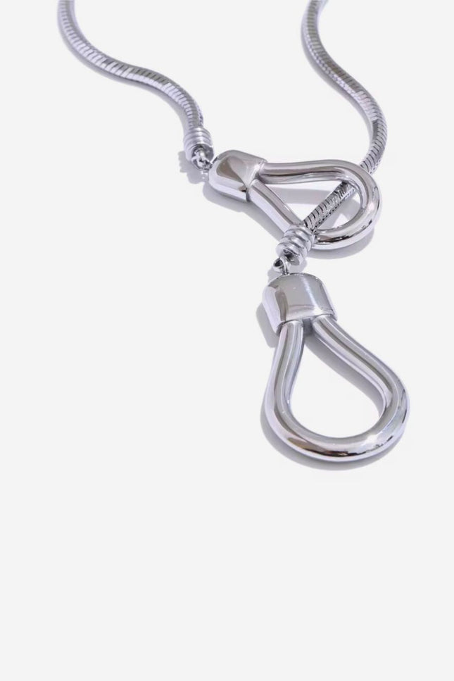 Symphony I Adjustable Necklace ANJE REBEL