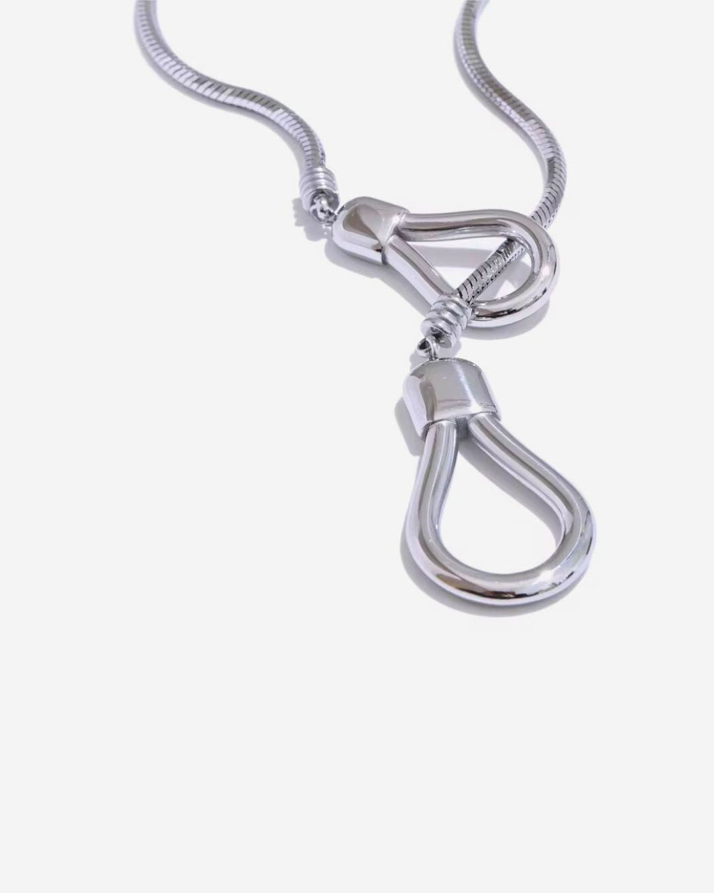 Symphony I Adjustable Necklace ANJE REBEL