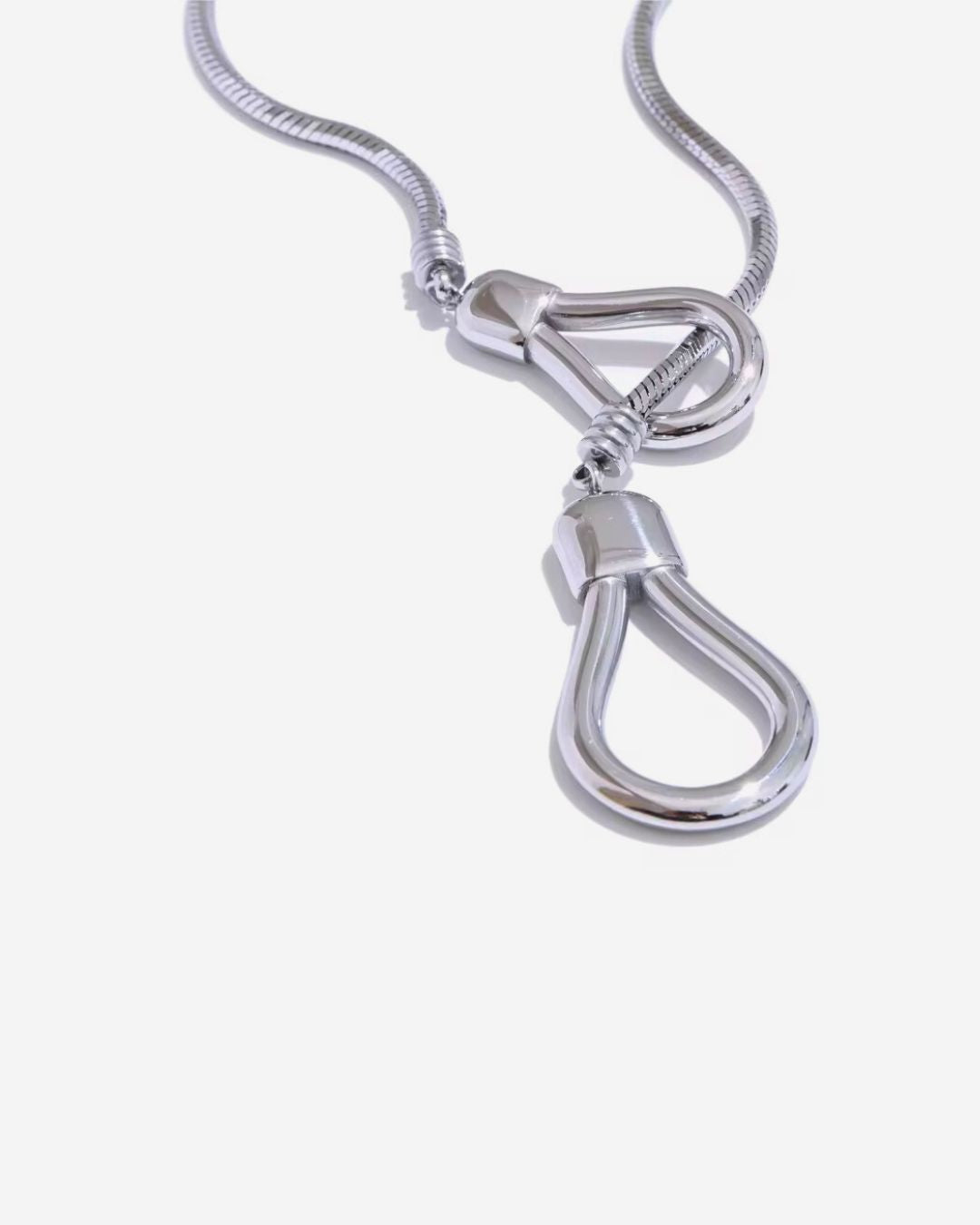 Symphony I Adjustable Necklace ANJE REBEL