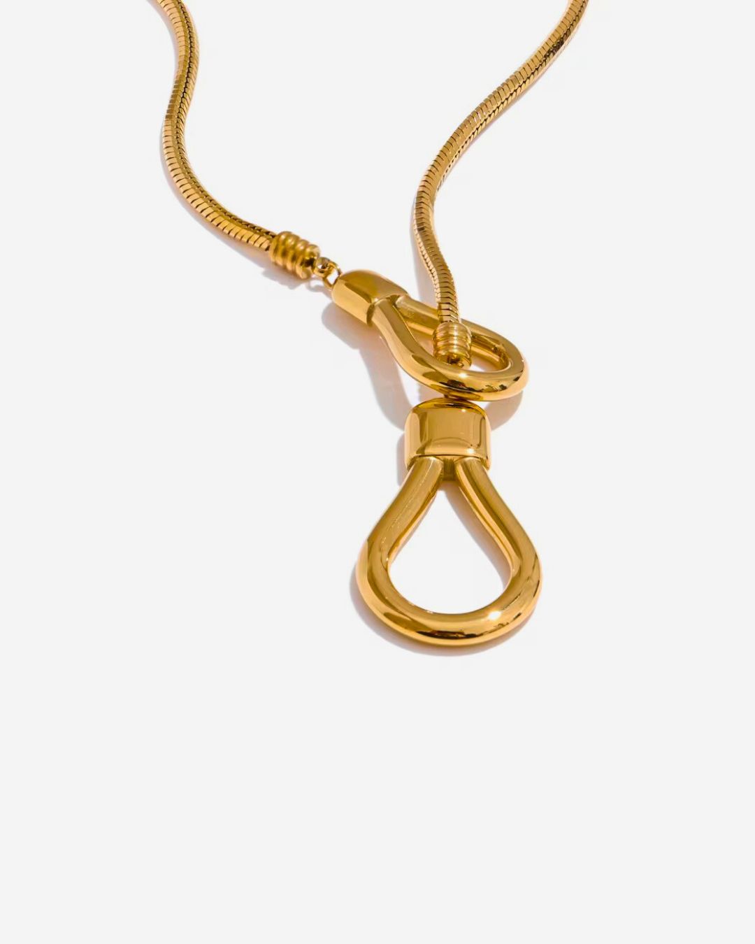 Symphony I Adjustable Necklace ANJE REBEL