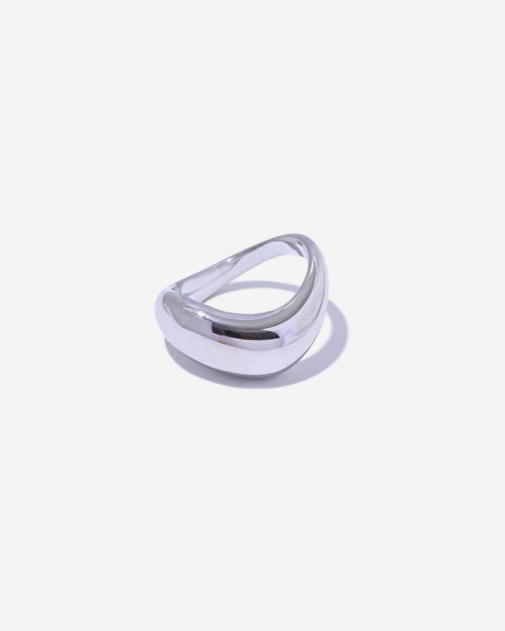 Tenet Ring ANJE REBEL