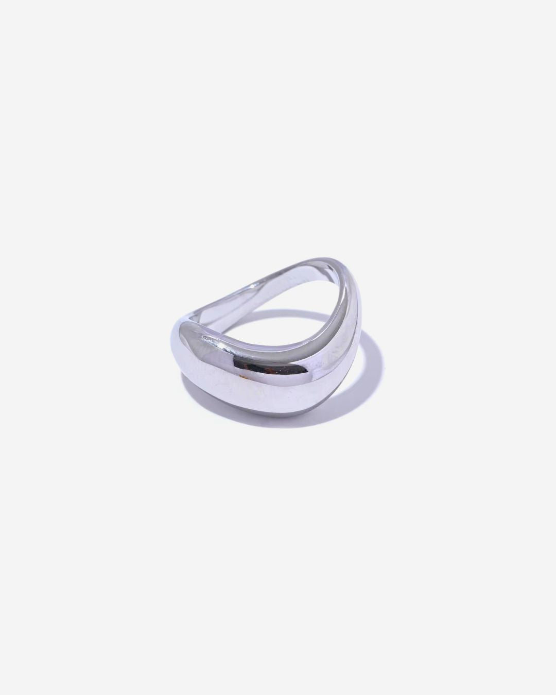 Tenet Ring ANJE REBEL