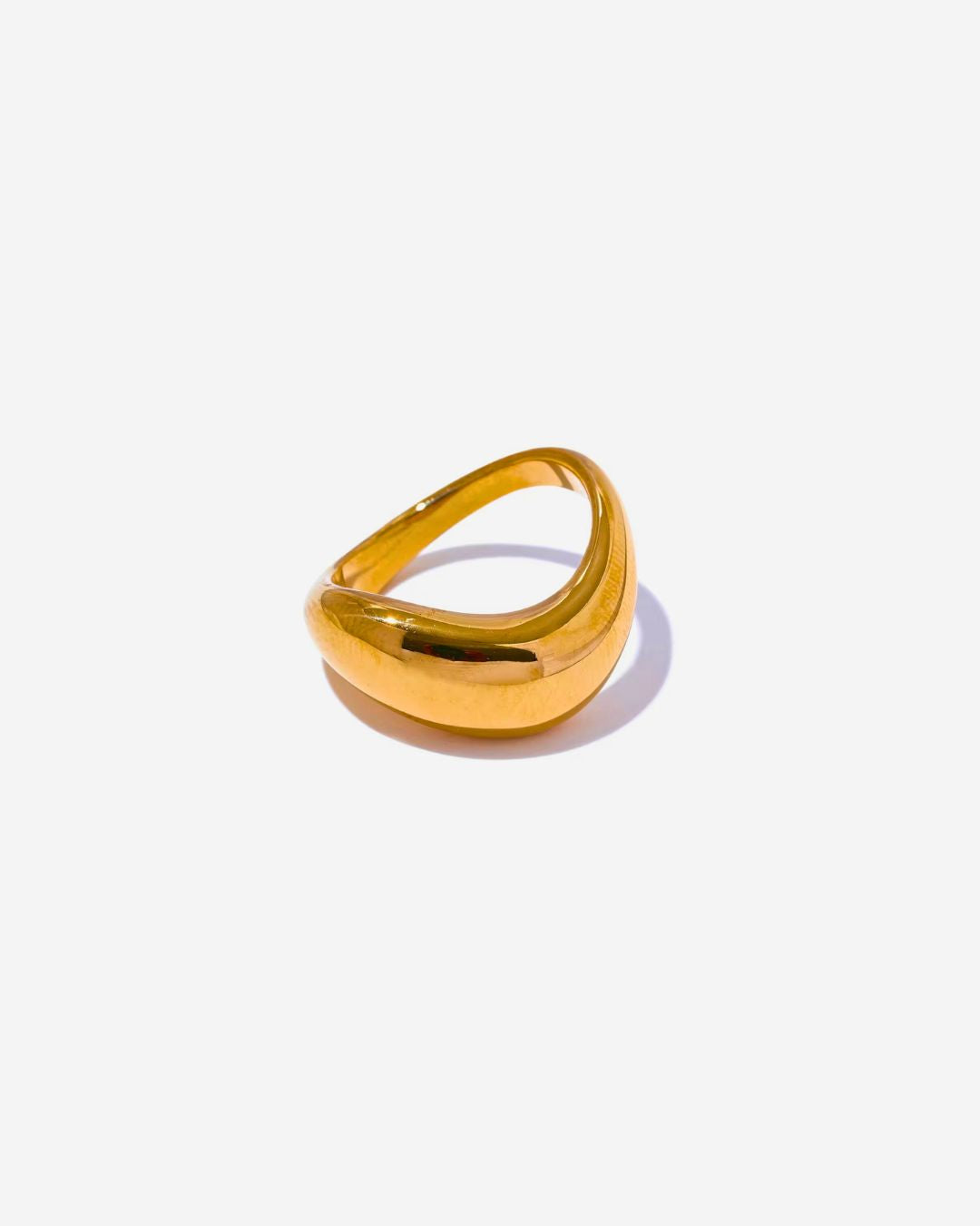Tenet Ring ANJE REBEL