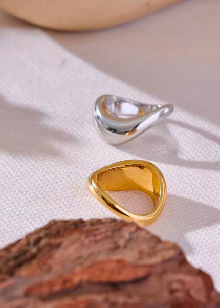 Tenet Ring ANJE REBEL