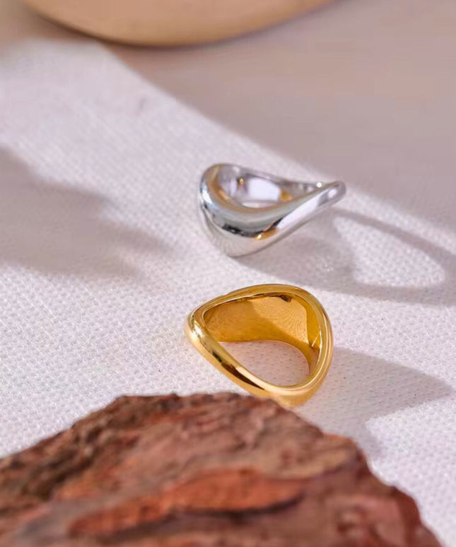 Tenet Ring ANJE REBEL