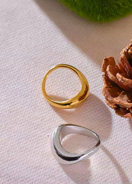 Tenet Ring ANJE REBEL