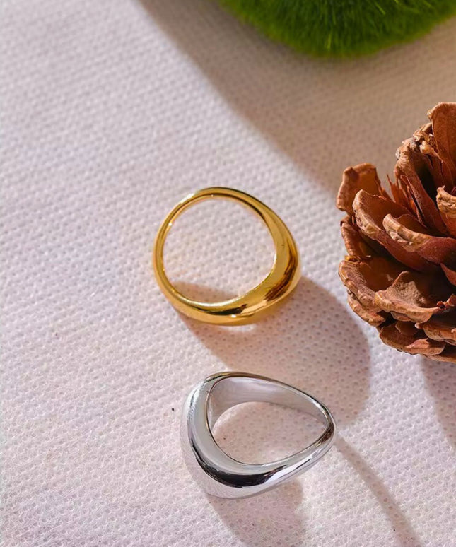 Tenet Ring ANJE REBEL