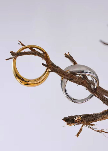 Tenet Ring ANJE REBEL