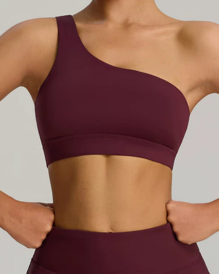 Tonga Support Sports Bra ANJE REBEL