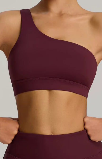 Tonga Support Sports Bra ANJE REBEL