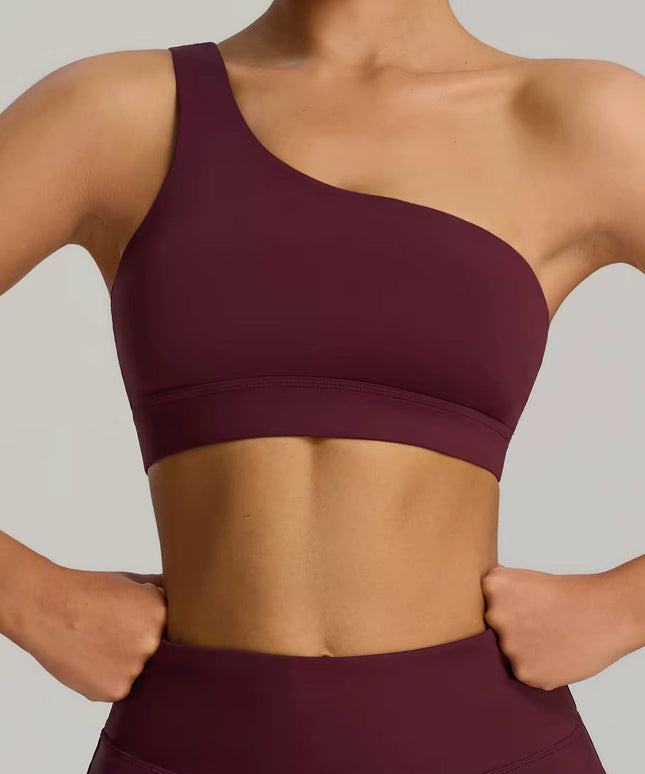 Tonga Support Sports Bra ANJE REBEL