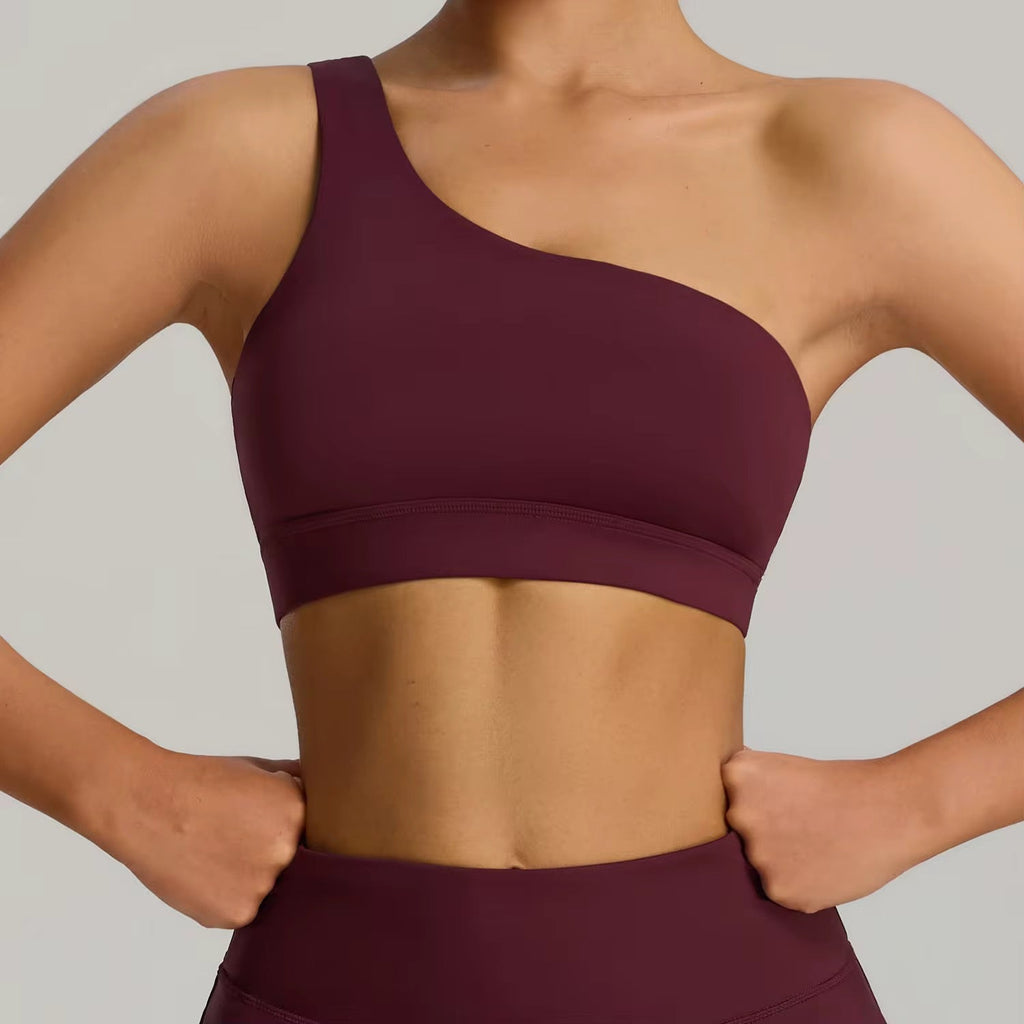 Tonga Support Sports Bra ANJE REBEL