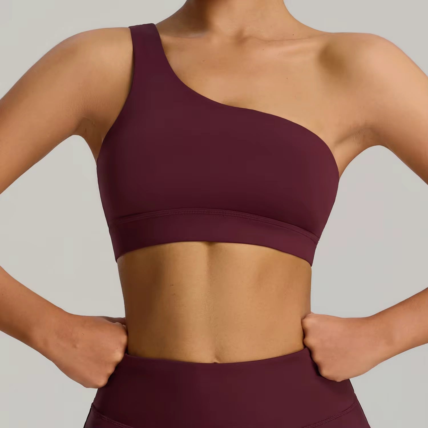 Tonga Support Sports Bra ANJE REBEL