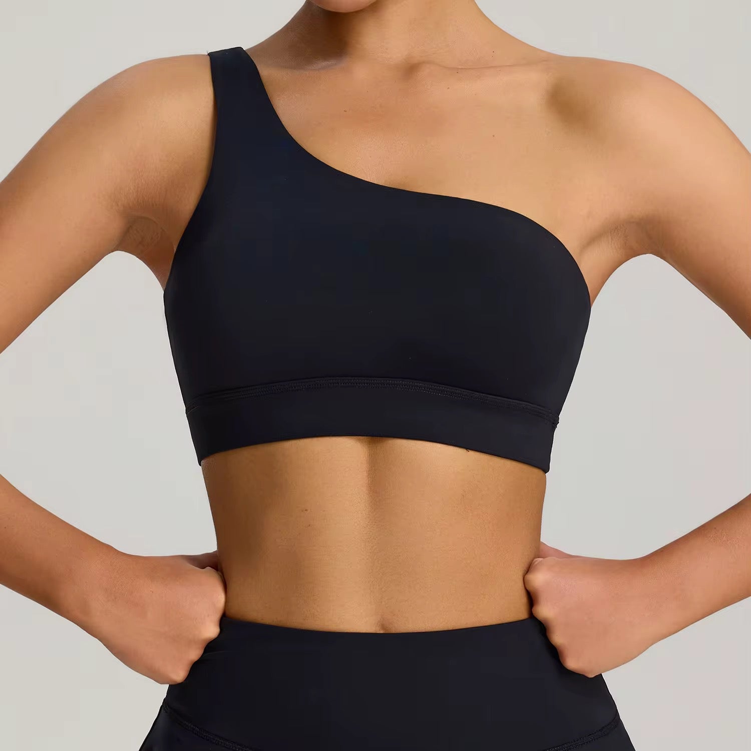 Tonga Support Sports Bra ANJE REBEL