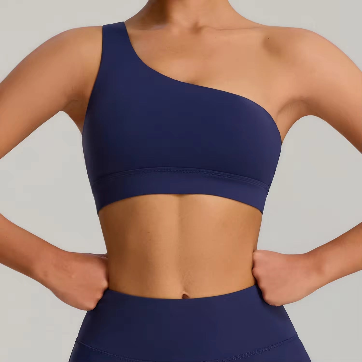 Tonga Support Sports Bra ANJE REBEL