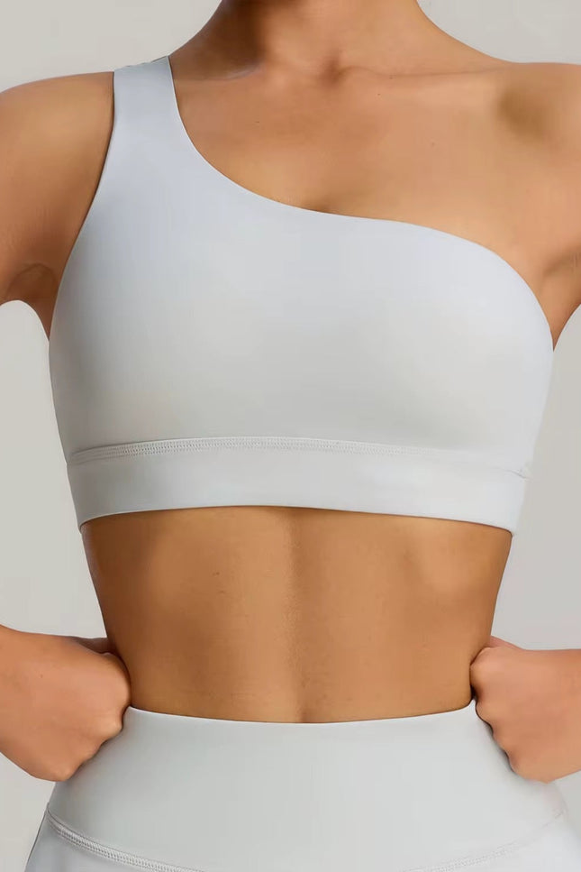 Tonga Support Sports Bra ANJE REBEL