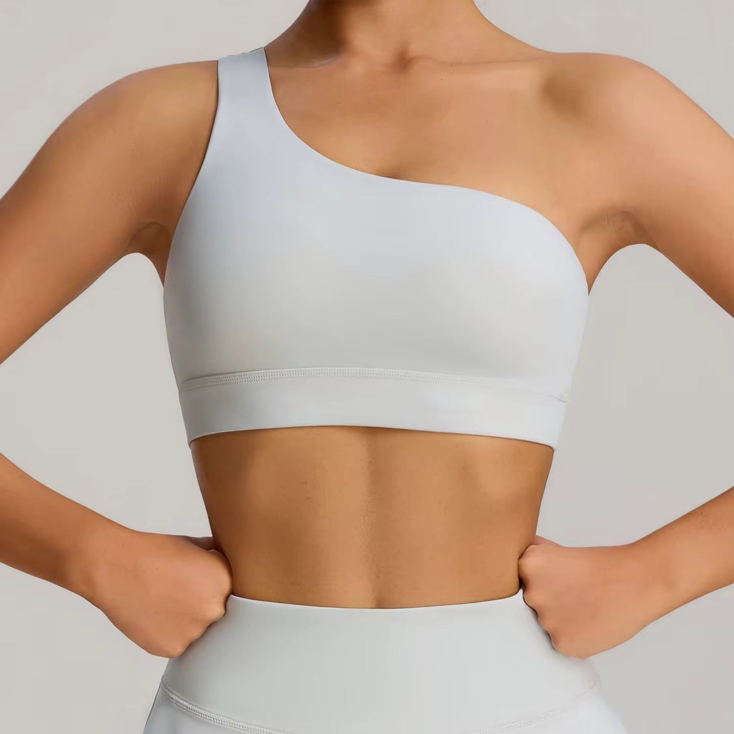 Tonga Support Sports Bra ANJE REBEL