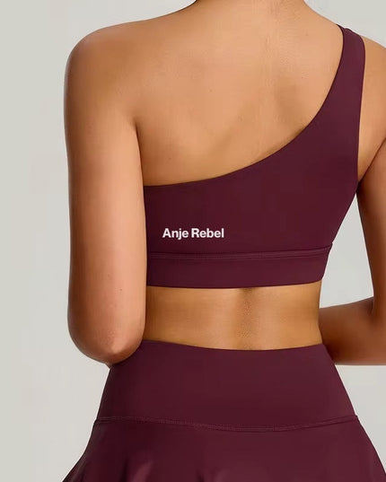 Tonga Support Sports Bra ANJE REBEL