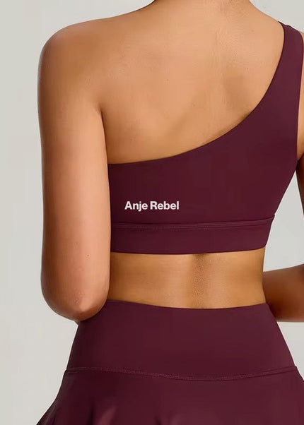 Tonga Support Sports Bra ANJE REBEL