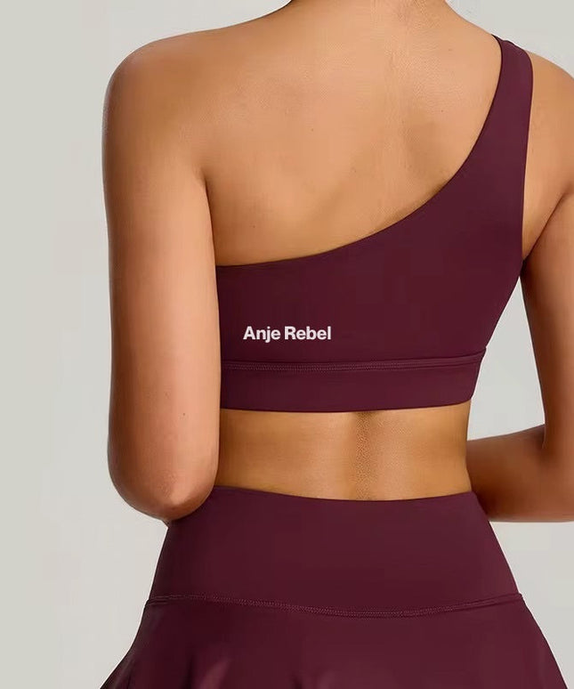 Tonga Support Sports Bra ANJE REBEL