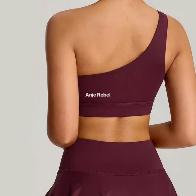 Tonga Support Sports Bra ANJE REBEL