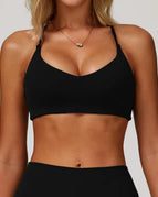 Onyx Black / Small