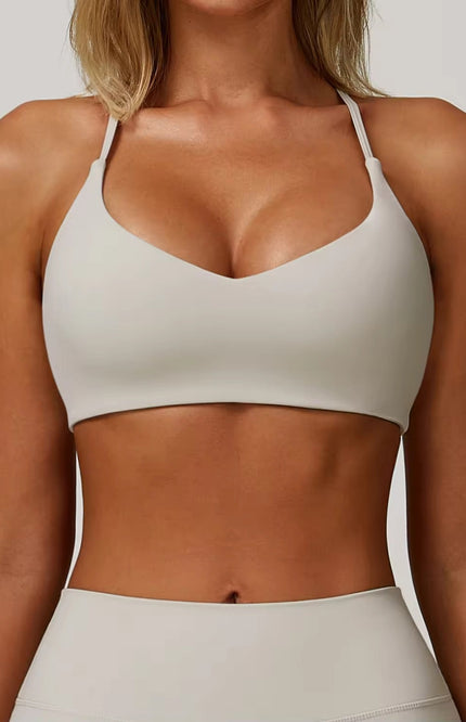 Lift Up Sports Bra ANJE REBEL