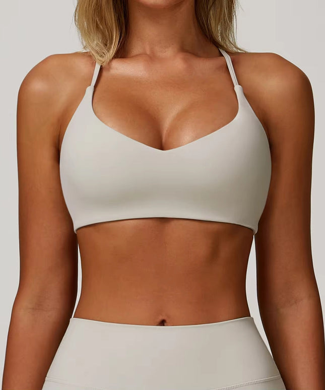 Lift Up Sports Bra ANJE REBEL