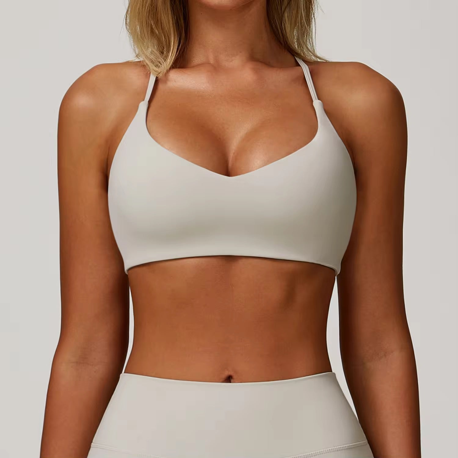 Lift Up Sports Bra ANJE REBEL