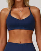 Navy Blue / Small