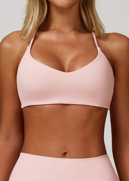 Lift Up Sports Bra ANJE REBEL