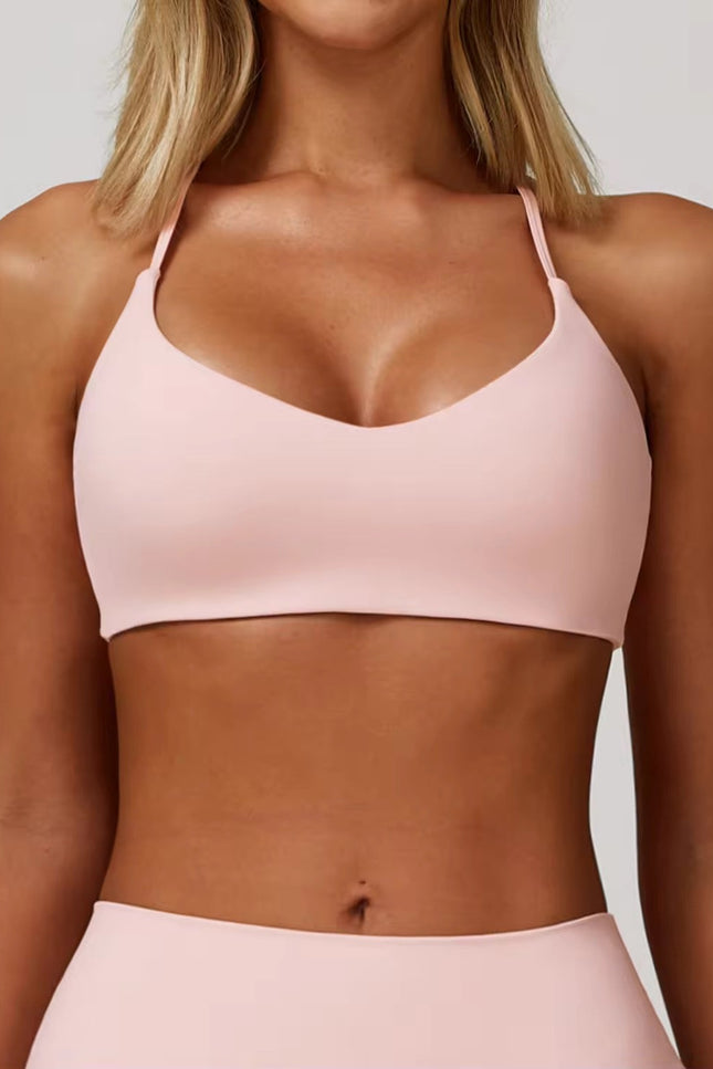 Lift Up Sports Bra ANJE REBEL