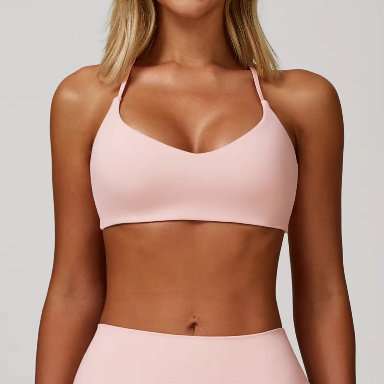 Lift Up Sports Bra ANJE REBEL