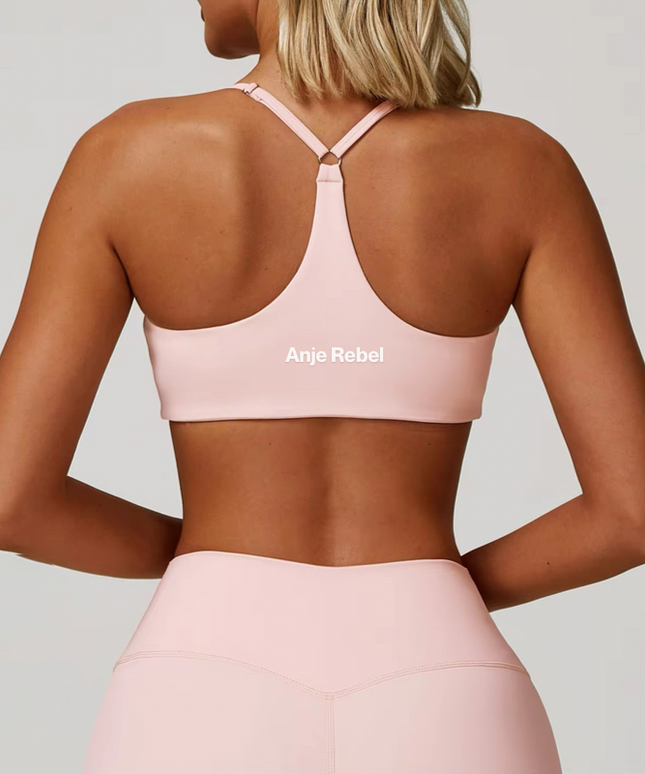 Lift Up Sports Bra ANJE REBEL