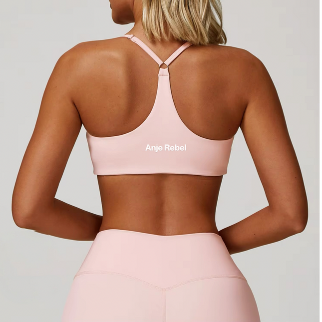 Lift Up Sports Bra ANJE REBEL