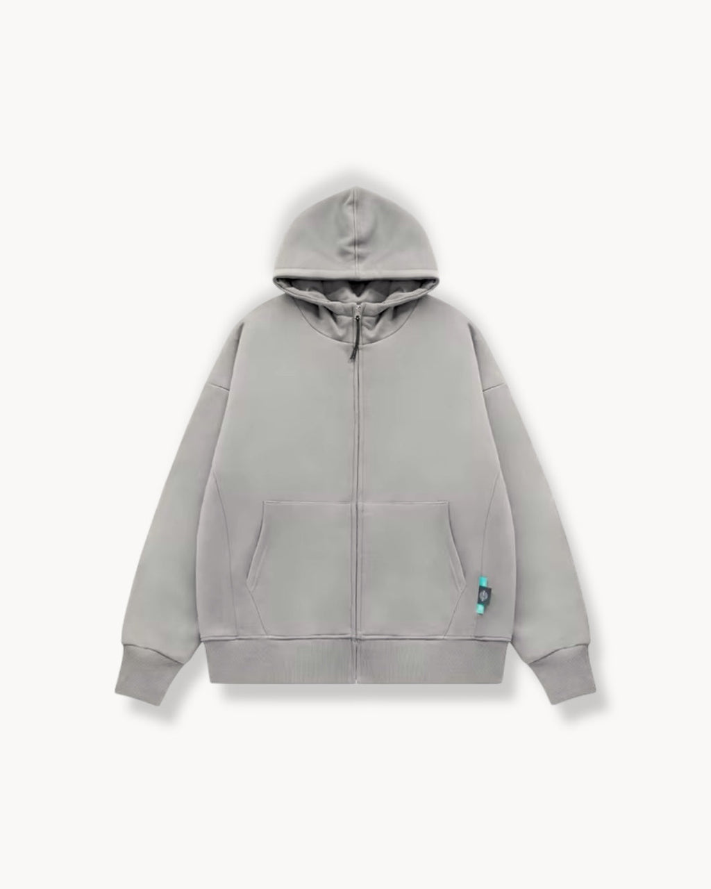 “Rule The Street” Hoodie ANJE REBEL