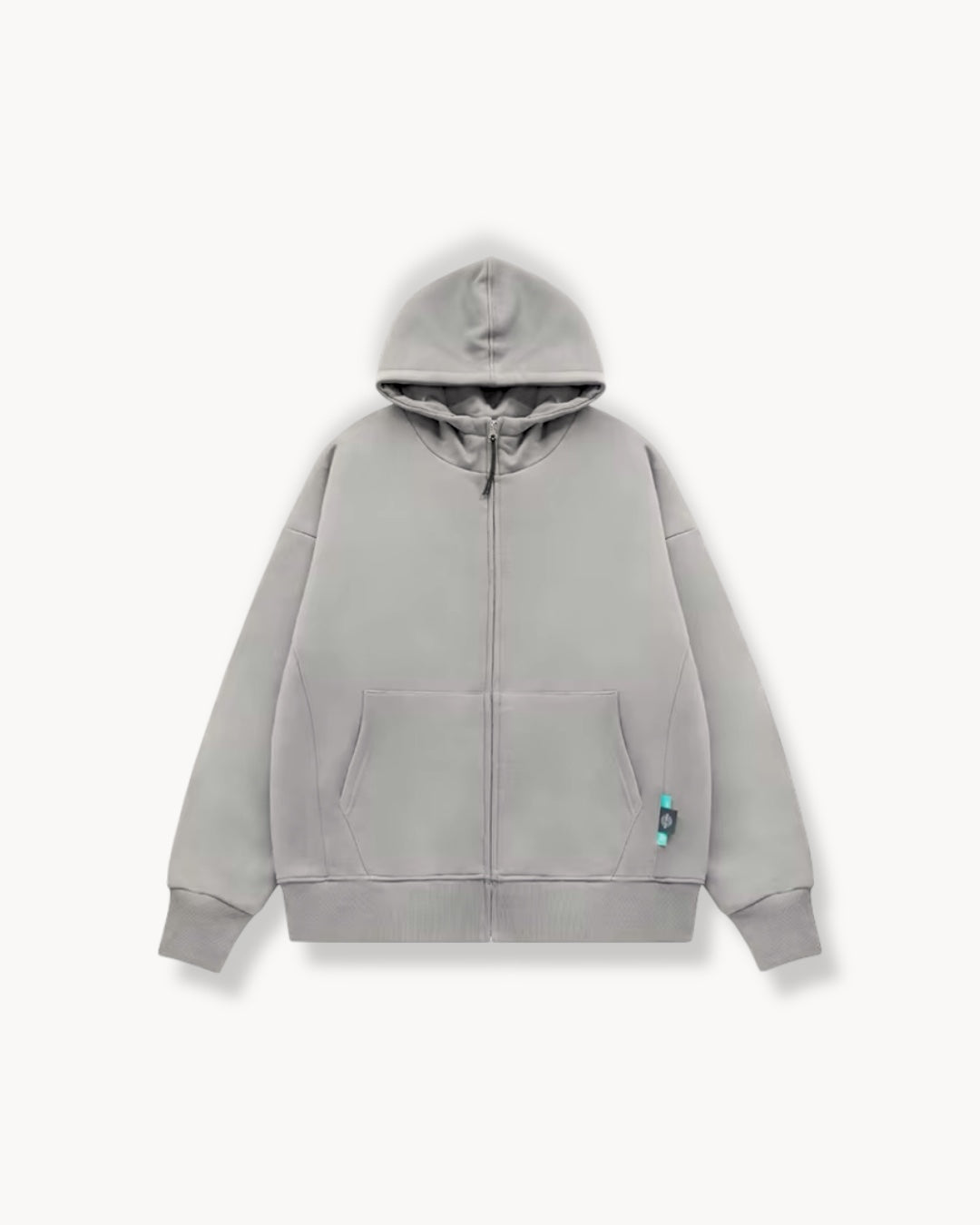 “Rule The Street” Hoodie ANJE REBEL